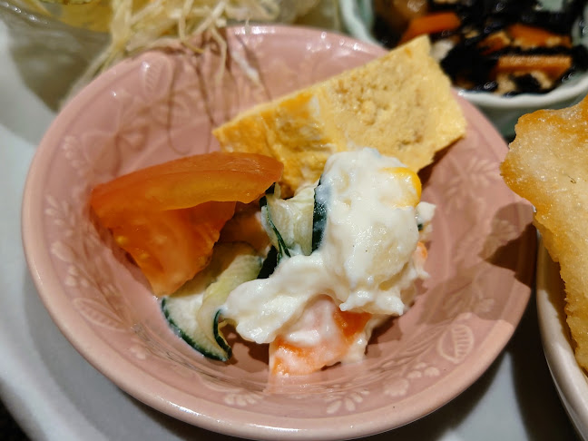 Comentarii opinii despre 旬彩料理 せと