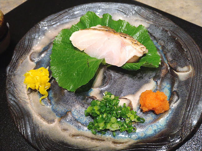 Comentarii opinii despre 伊達魚貝料理 仙台藩