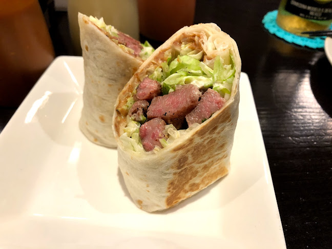 トルタコス - 飲食業