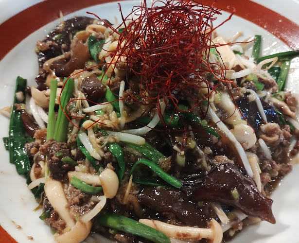 大人の食堂 シロボシ