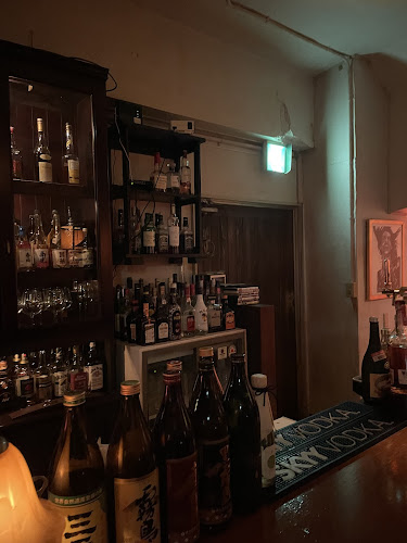 BAR Slow jam - 那覇市