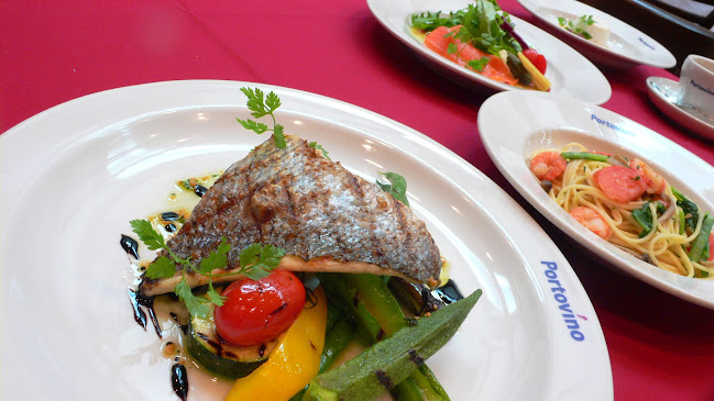 Portovino ポルトヴィーノ