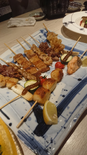 Comentarii opinii despre かっぽう居酒屋 水魚