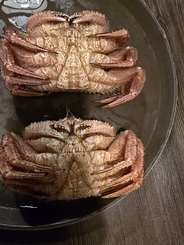 函館海鮮料理 海光房 - 函館市