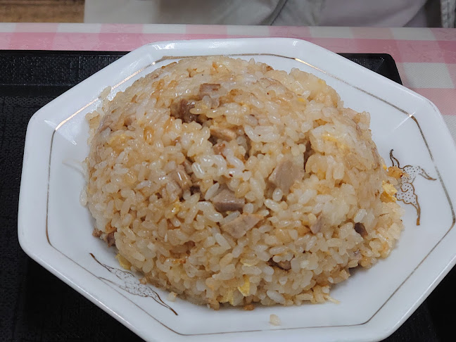 Opinii despre 中華そば生そば タイガー în 横浜市 - 飲食業