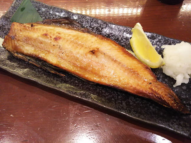 うおっけい - 飲食業