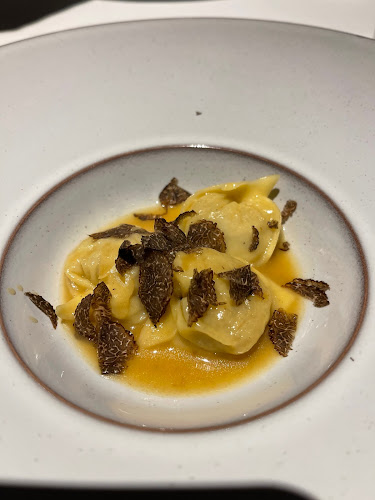 Comentarii opinii despre リストランテ シンティッラ