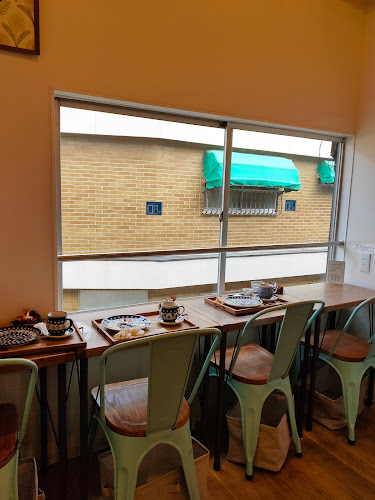 Comentarii opinii despre しまこカフェ