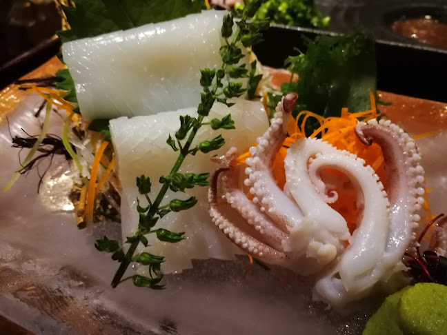 Comentarii opinii despre さざんや（33屋）