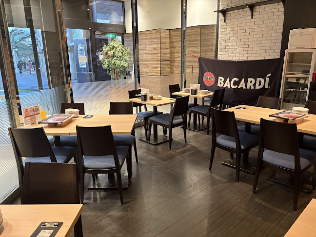 カプリチョーザ プレナ幕張店