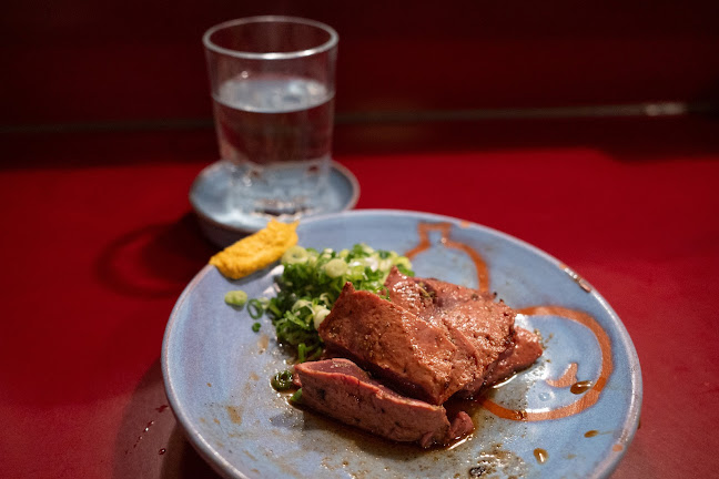 Comentarii opinii despre 肉割烹 安参 やっさん