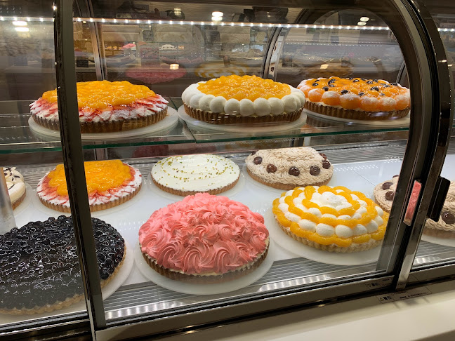 Comentarii opinii despre カフェ青山 岡山本店