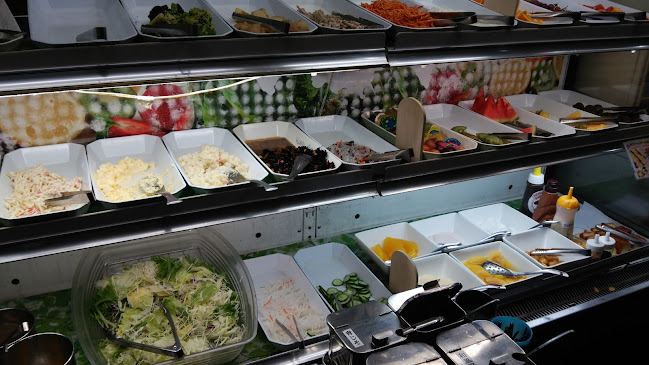 Comentarii opinii despre あみやき亭 堀越店