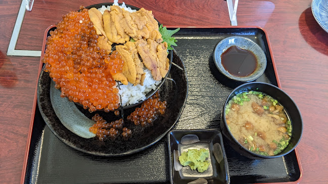 Comentarii opinii despre 美食倶楽部 ぶっこん亭