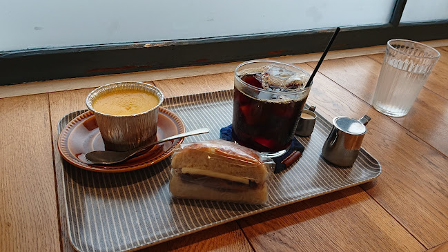 Opinii despre 白楽ベーグル în 横浜市 - 飲食業