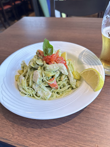 イタリア料理 ティンパーノ - 武蔵野市