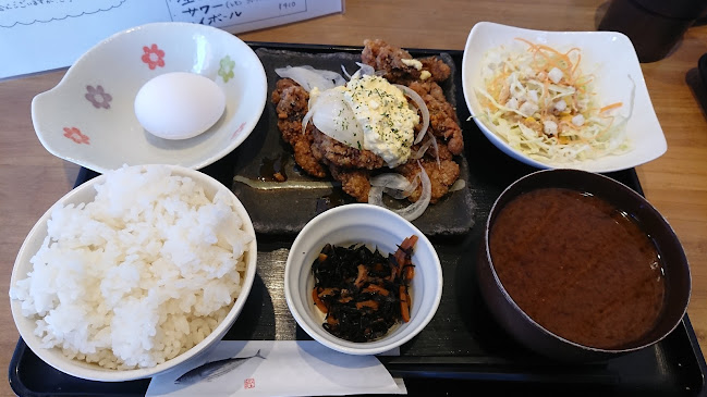 〒453-0053 愛知県名古屋市中村区８丁目３９ 赤鳥居ビル 1階