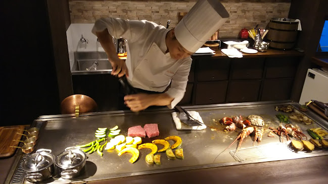 Comentarii opinii despre La Table d'Aki