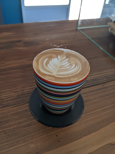 piccoro coffee - 宇部市