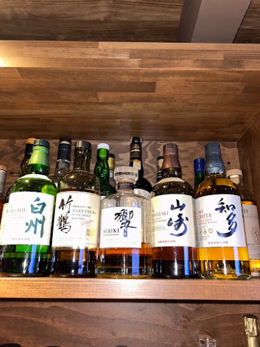 カフェとバー カリチータ