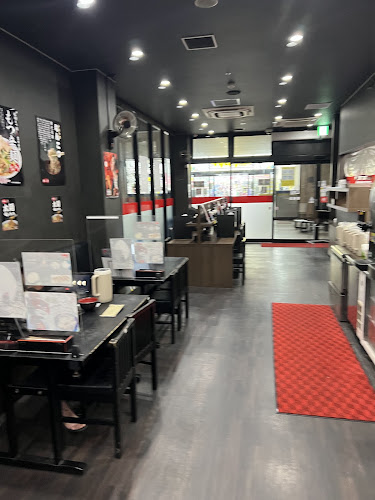 Opinii despre 辛麺屋 桝元 香椎店 în 福岡市 - 飲食業