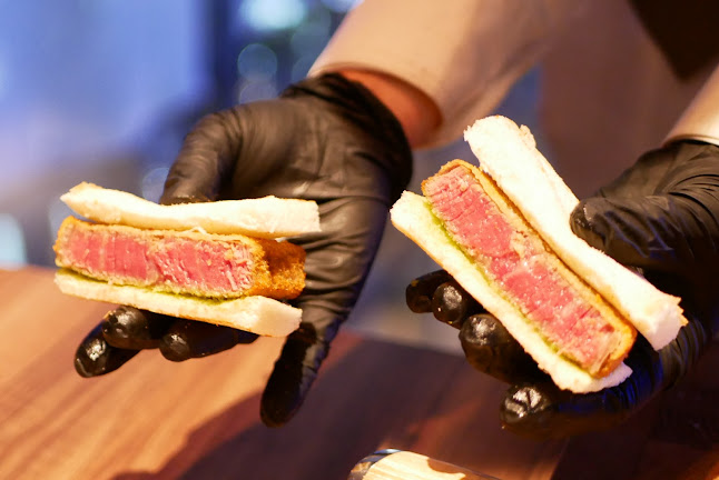 Comentarii opinii despre うしごろ 銀座店