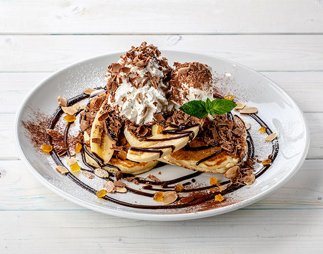 コナズ珈琲幕張