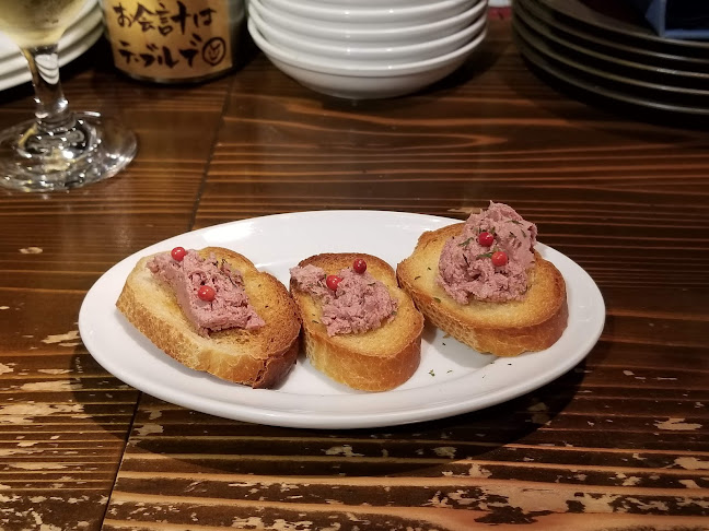 Comentarii opinii despre 矢部酒場