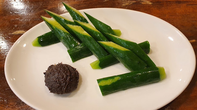 Comentarii opinii despre ももどり駅前食堂