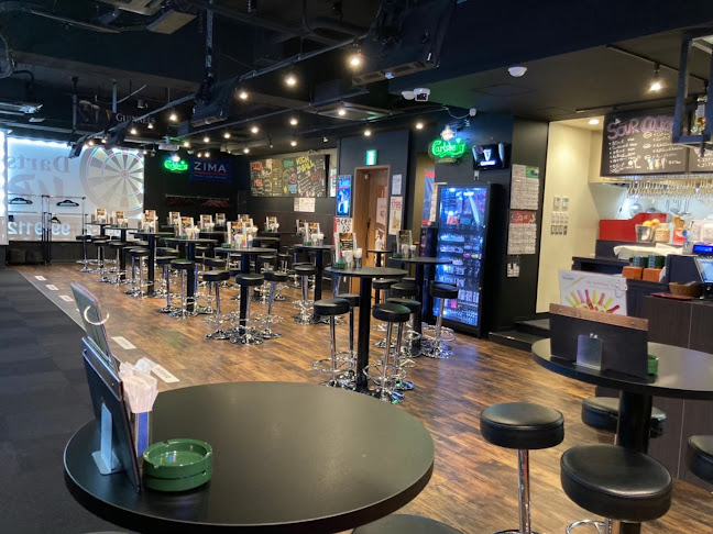 Darts UP川口店 - 川口市