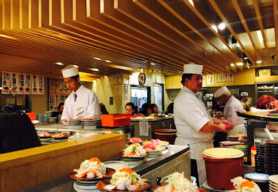 平禄寿司 東京北赤羽店