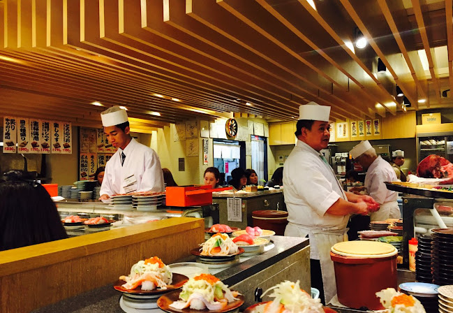 平禄寿司 東京北赤羽店