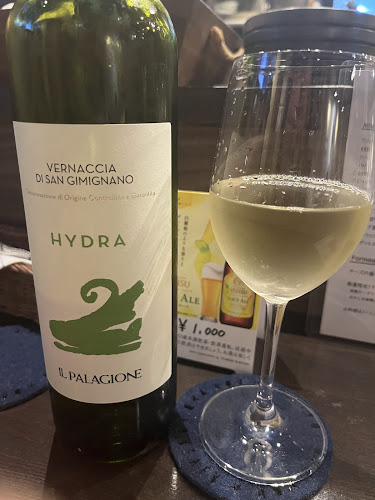 Opinii despre Lucio(ルチオ) în 広島市 - 飲食業