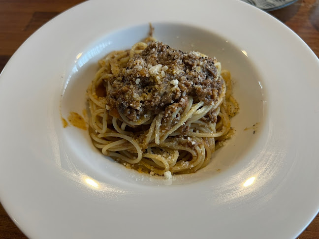 Comentarii opinii despre Burger & Bistro Occi バーガー&ビストロ オクシ