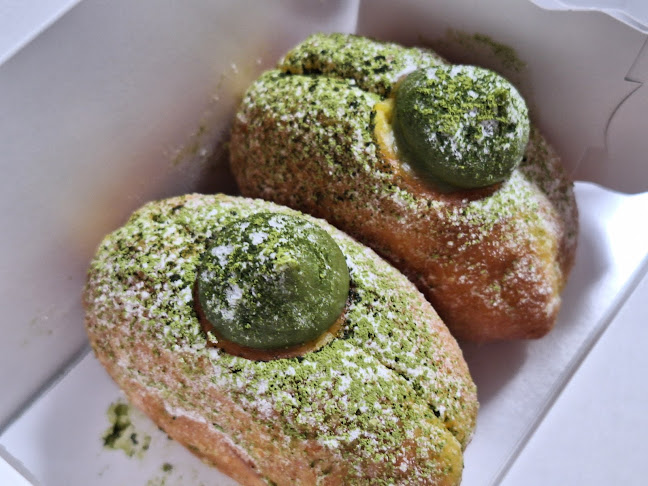 Opinii despre TRUFFLE DONUT シャミネ松江店 în 松江市 - 飲食業