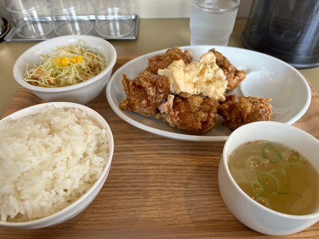 Opinii despre 好好天津飯 în 福岡市 - 飲食業