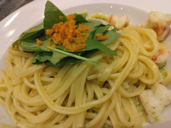 Opinii despre PRONTO 深川ギャザリア店 în 江東区 - 飲食業