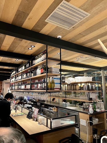 Opinii despre 北海道イタリアン ミア・ボッカ nonowa武蔵小金井店 în 小金井市 - 飲食業