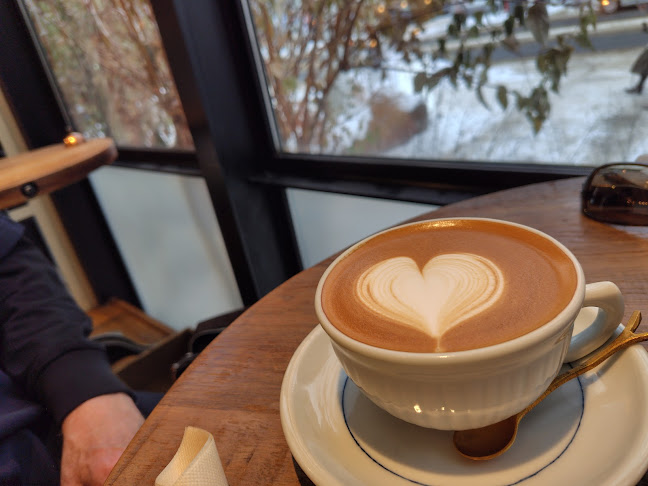 Comentarii opinii despre アトリエモリヒコ