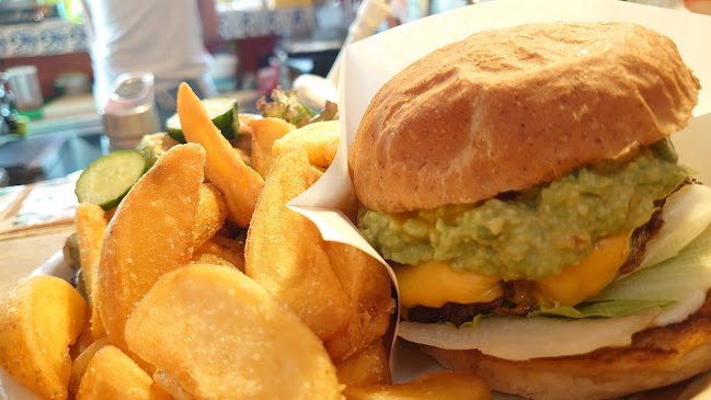 Comentarii opinii despre Cafe EL DOMINGO