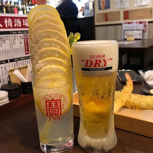 Opinii despre 人情酒場 練馬店 în 練馬区 - 飲食業