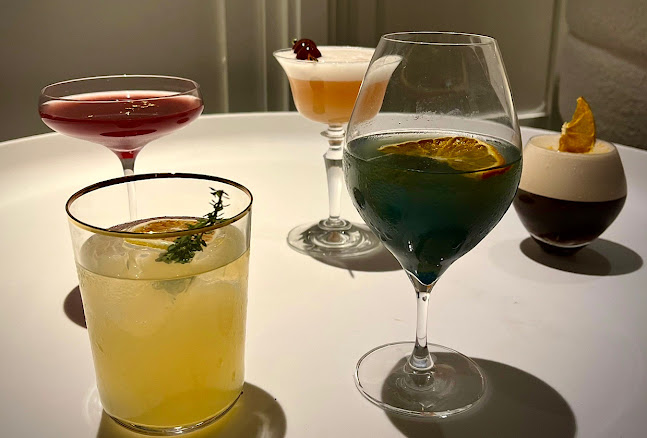 C.S.B 心斎橋店 シーシャカフェ&バー - 大阪市