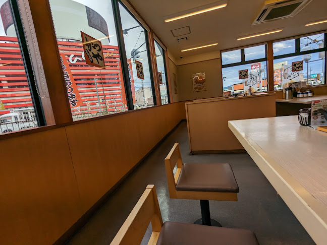 かつや 滋賀長浜店 - 飲食業