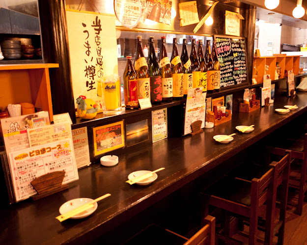 Opinii despre 鳥造 行徳店 în 市川市 - 飲食業