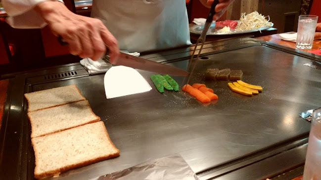 Comentarii opinii despre ステーキハウス 千萬 高松店