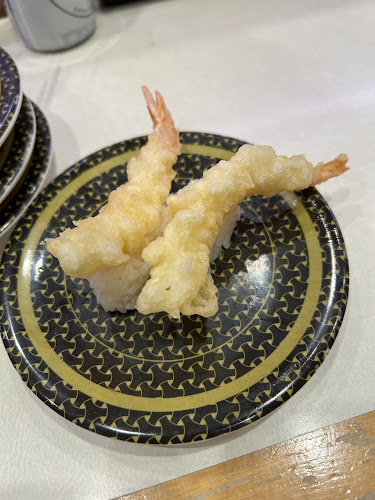 はま寿司 テラスウォーク一宮店 - 飲食業