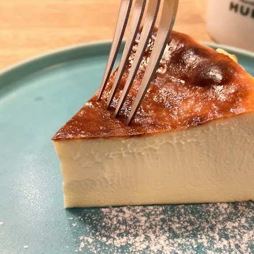 Travelbook&coffee HUB CAFE