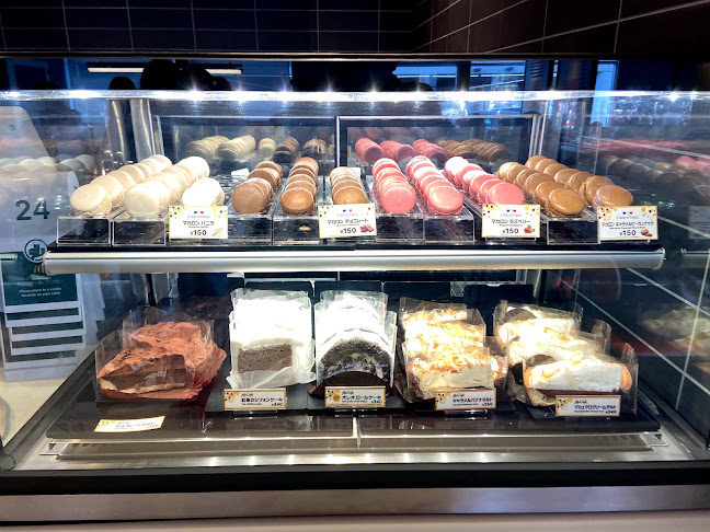 マクドナルド ５５号沖浜店