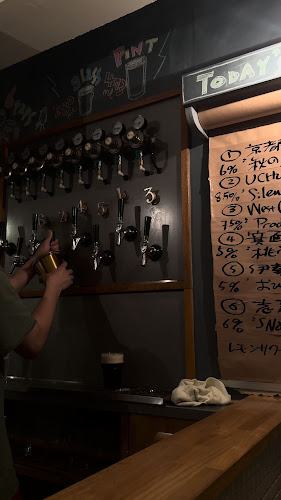 CraftBeerDiveFuta’s