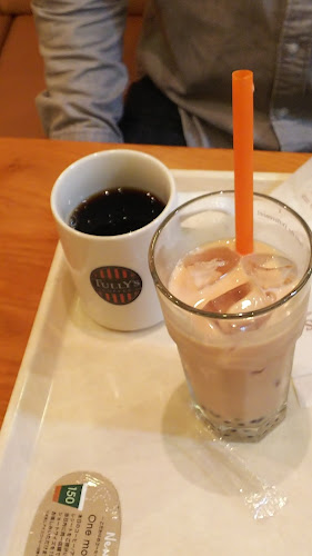 タリーズコーヒー 釧路店 - 釧路市